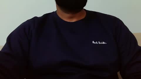 Hairy Arabian online show from 12/06/24, 01:22