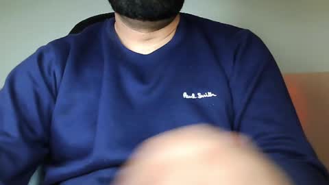 Hairy Arabian online show from 12/08/24, 05:07