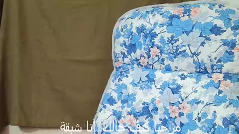 Hairy Arabian online show from 12/11/24, 03:26