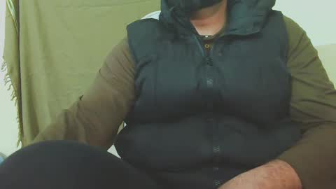 Hairy Arabian online show from 12/12/24, 03:59