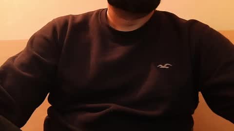 Hairy Arabian online show from 12/15/24, 07:53