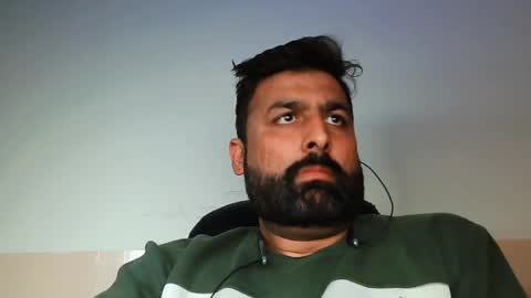 Hairy Arabian online show from 03/09/25, 05:17