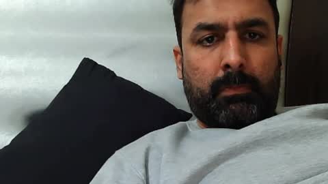 Hairy Arabian online show from 12/02/25, 09:47