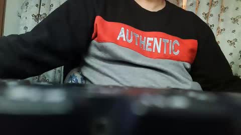 Hairy Arabian online show from 01/16/26, 06:50