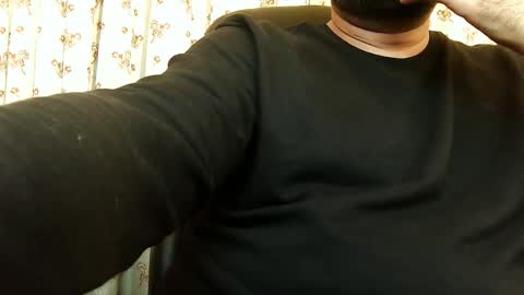 Hairy Arabian online show from 02/02/26, 01:10