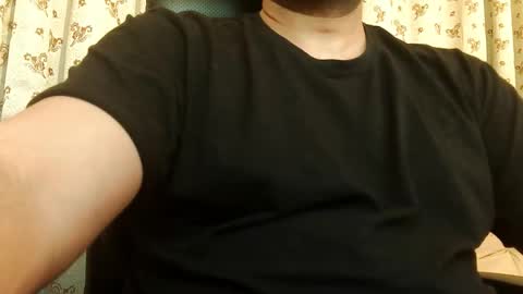 Hairy Arabian online show from 02/05/26, 11:42