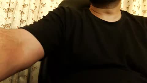 Hairy Arabian online show from 02/18/26, 04:30