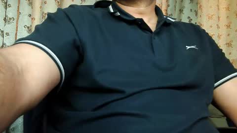 Hairy Arabian online show from 02/26/26, 07:40