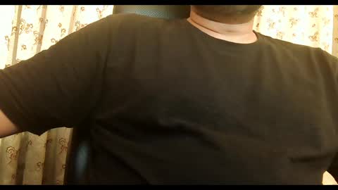 Hairy Arabian online show from 03/25/26, 09:04