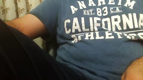 Snapshot of burlymonster chatting on 07/20/26, 12:29 Hairy Arabian online show from 07/20/26, 12:29
