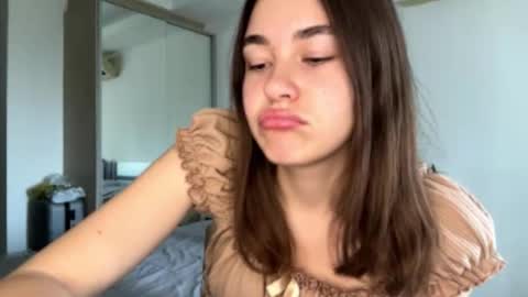 Nica online show from 02/26/26, 05:39