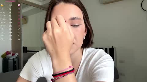 Nica online show from 03/21/26, 05:45