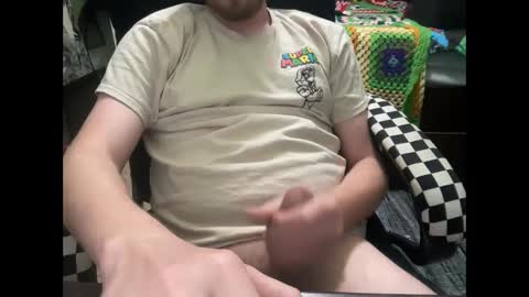 burneract747 online show from 09/28/25, 04:34