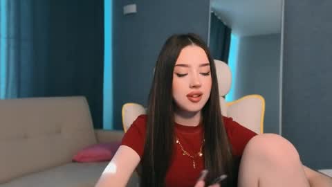 Amelia online show from 05/18/26, 04:18