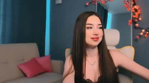 Amelia online show from 05/21/26, 04:30