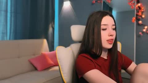 Amelia online show from 05/22/26, 04:30