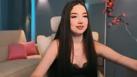 Amelia online show from 05/23/26, 06:18