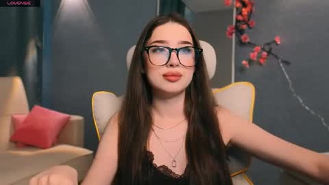 Amelia online show from 05/29/26, 05:16