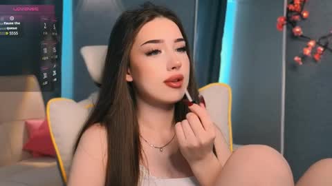 Amelia online show from 05/30/26, 04:42