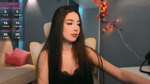 Amelia online show from 05/31/26, 04:42