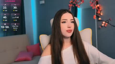 Amelia online show from 06/18/26, 04:46