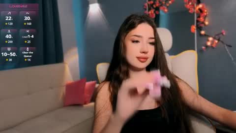 Amelia online show from 06/22/26, 04:42