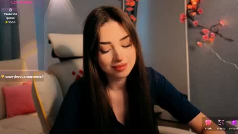 Amelia online show from 06/29/26, 04:52