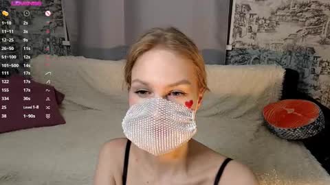 burning_g1rl online show from 03/01/26, 07:16