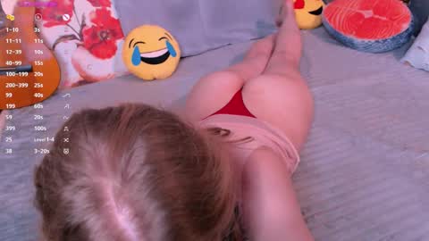 burning_g1rl online show from 04/07/26, 05:46