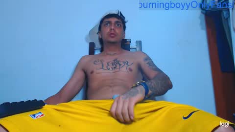  independiente online show from 01/31/25, 11:24