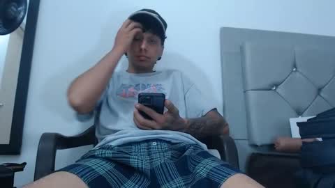  independiente online show from 10/08/25, 01:09