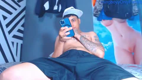  independiente online show from 11/04/25, 10:03