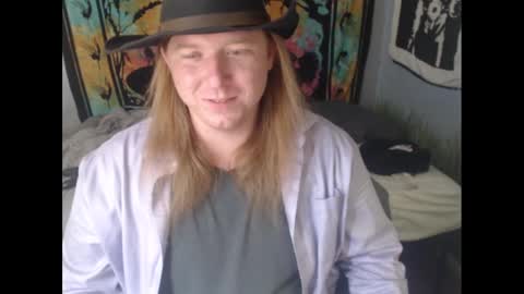burningflute online show from 09/18/25, 06:54