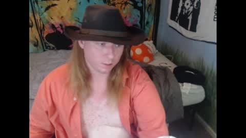 burningflute online show from 09/23/25, 07:28