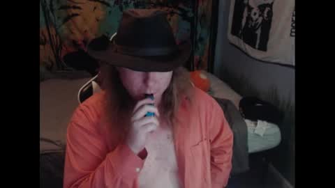 burningflute online show from 09/24/25, 09:45