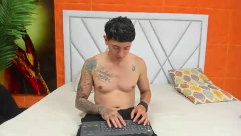burningsouls98 online show from 07/24/26, 03:48