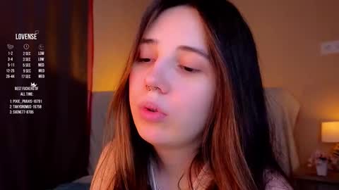 Jessica online show from 10/11/25, 04:33