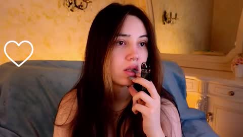 Jessica online show from 10/23/25, 03:28