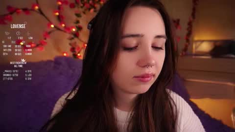 Jessica online show from 11/11/25, 03:17