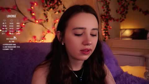 Jessica online show from 12/04/25, 03:16