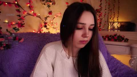 Jessica online show from 12/17/25, 03:01