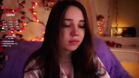 Jessica online show from 01/11/26, 02:49