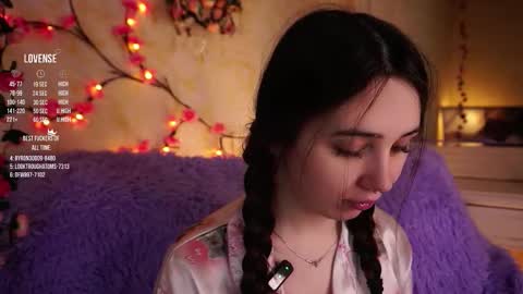 Jessica online show from 01/19/26, 03:54