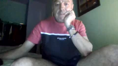 burnleyguy1977 online show from 06/07/26, 04:05