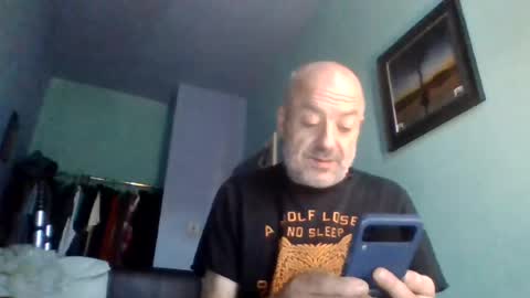 burnleyguy1977 online show from 06/18/26, 06:45