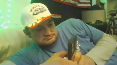 Burnout1315 online show from 11/11/25, 08:58