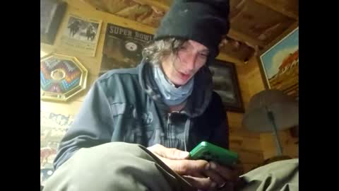 Snapshot of burntbuns710 chatting on 02/03/26, 08:19 LostSingledad online show from 02/03/26, 08:19