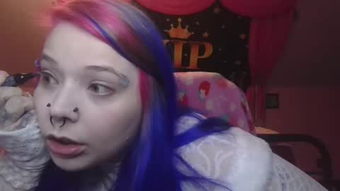 lilly online show from 12/21/25, 08:21