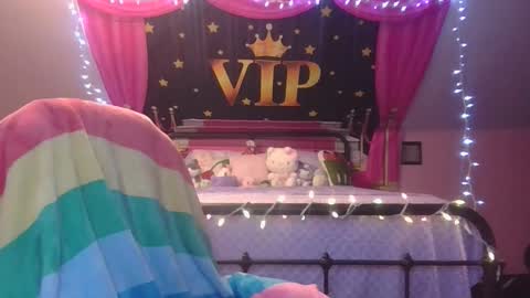 lilly online show from 02/15/26, 07:51