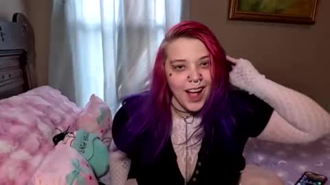 lilly online show from 03/22/26, 10:35